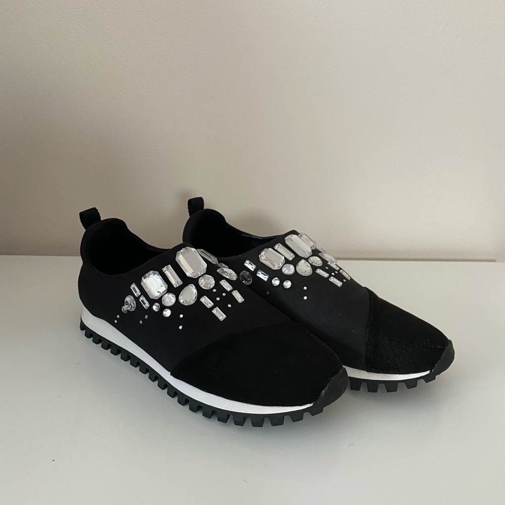 Brand new sneakers by BCBG in size 7